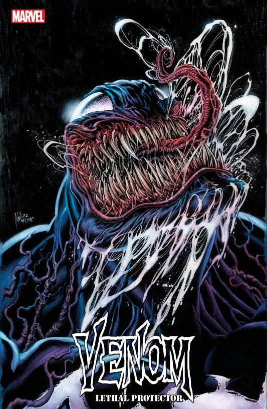 Venom Lethal Protector 3 (Pre-order 6/29/2022) - Heroes Cave