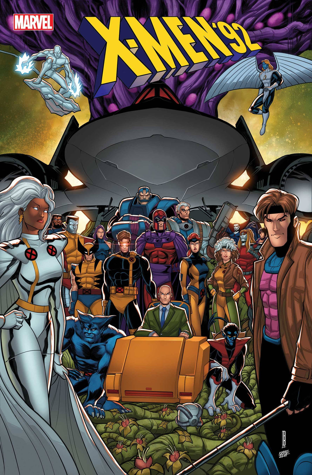 X-men 92 House Of Xcii 2 (Pre-order 6/1/2022) - Heroes Cave