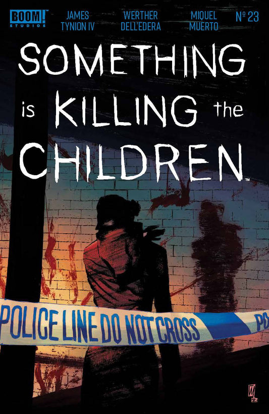 Something Is Killing The Children 23 (Pre-order 5/25/2022) - Heroes Cave