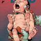 Walking Dead Dlx 39 (Pre-order 5/18/2022) - Heroes Cave