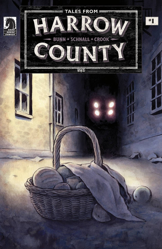 Tales From Harrow County Lost Ones 1 (Pre-order 5/11/2022) - Heroes Cave