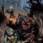 Tmnt Ongoing 130 (Pre-order 6/29/2022) - Heroes Cave