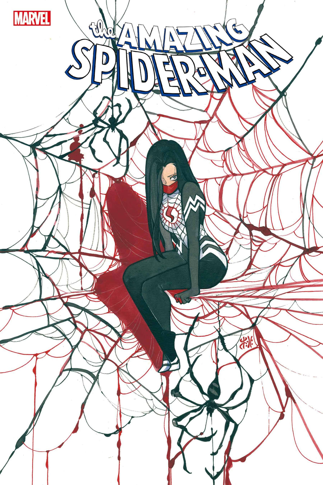Amazing Spider-man 6 (Pre-order 7/27/2022) - Heroes Cave