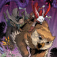 Dungeons & Dragons Annual 2022 1 (Pre-order 8/10/2022) - Heroes Cave