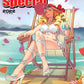 Street Fighter 2022 Swimsuit Special 1 (Pre-order 6/1/2022) - Heroes Cave