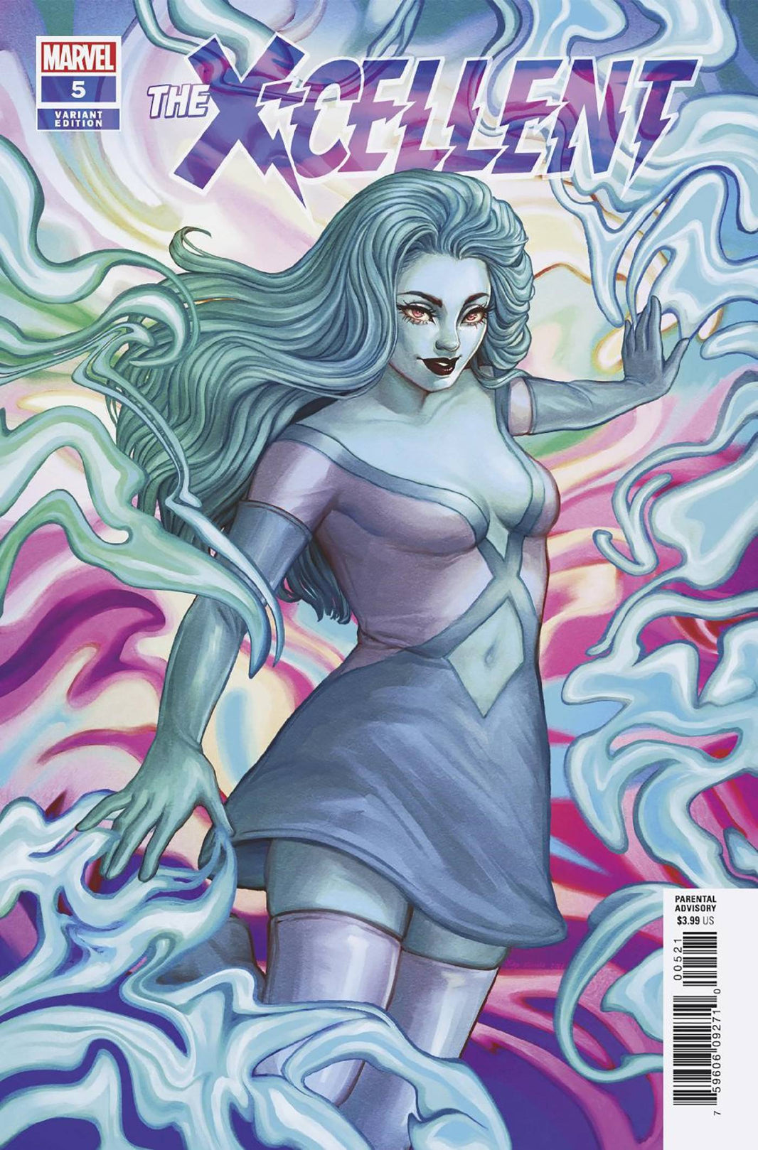 X-cellent 5 (Pre-order 7/6/2022) - Heroes Cave