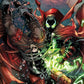 Gunslinger Spawn 9 (Pre-order 6/22/2022) - Heroes Cave