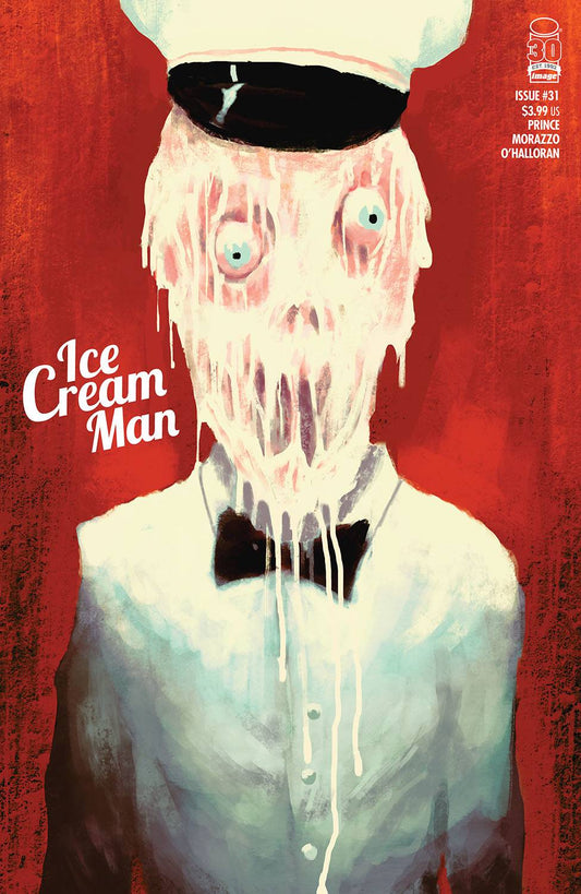 Ice Cream Man 31 (Pre-order 7/20/2022) - Heroes Cave