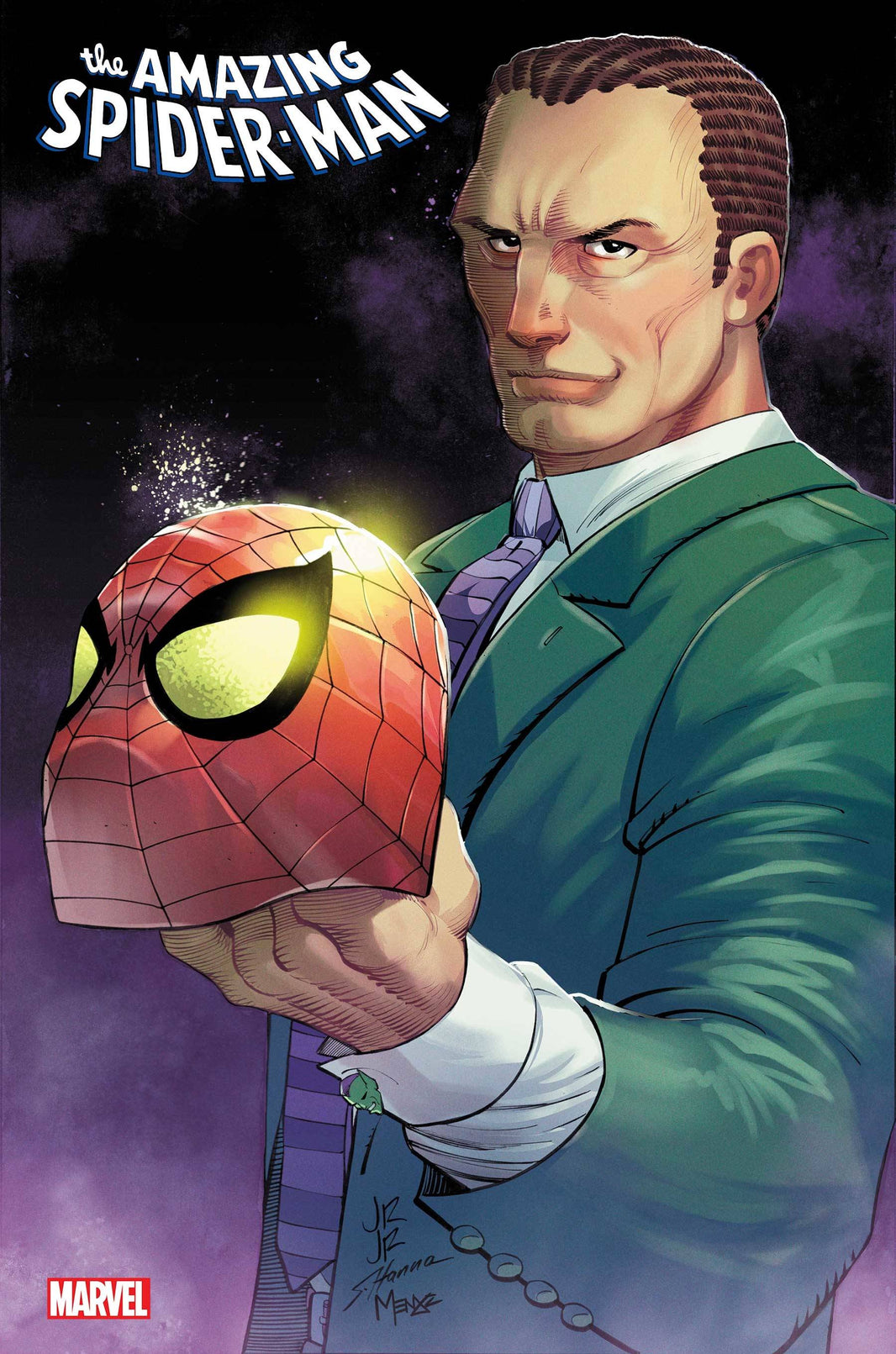 Amazing Spider-man 7 (Pre-order 8/10/2022) - Heroes Cave
