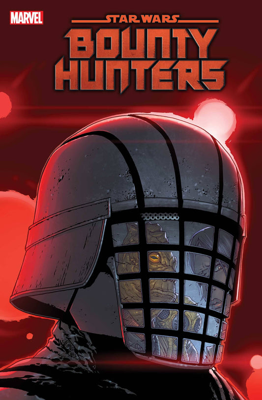 Star Wars Bounty Hunters 25 (Pre-order 7/13/2022) - Heroes Cave