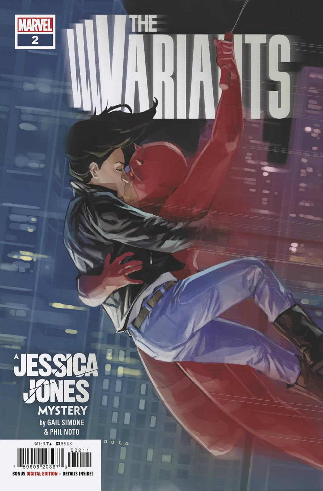 Variants 2 (Pre-order 7/27/2022) - Heroes Cave