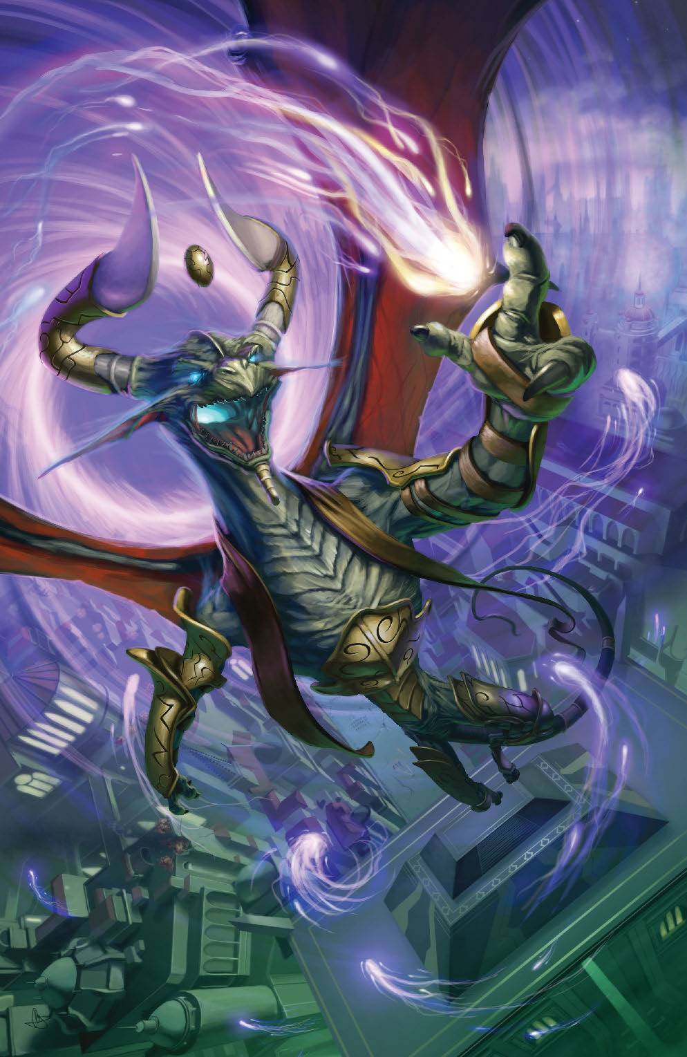 Magic The Gathering (mtg) 16 (Pre-order 7/6/2022) - Heroes Cave