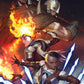 Magic The Gathering (mtg) 16 (Pre-order 7/6/2022) - Heroes Cave