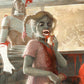 Walking Dead Dlx 43 (Pre-order 7/20/2022) - Heroes Cave