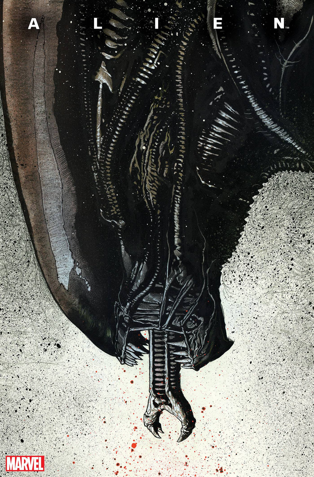 Alien 1 (Pre-order 9/7/2022) - Heroes Cave