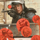 Walking Dead Dlx 44 (Pre-order 8/3/2022) - Heroes Cave