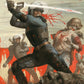 Walking Dead Dlx 45 (Pre-order 8/17/2022) - Heroes Cave
