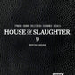 House Of Slaughter 9 (Pre-order 9/28/2022) - Heroes Cave