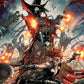 Gunslinger Spawn 8 (Pre-order 5/25/2022) - Heroes Cave