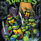 Tmnt Saturday Morning Adventures 1 (Pre-order 10/5/2022) - Heroes Cave