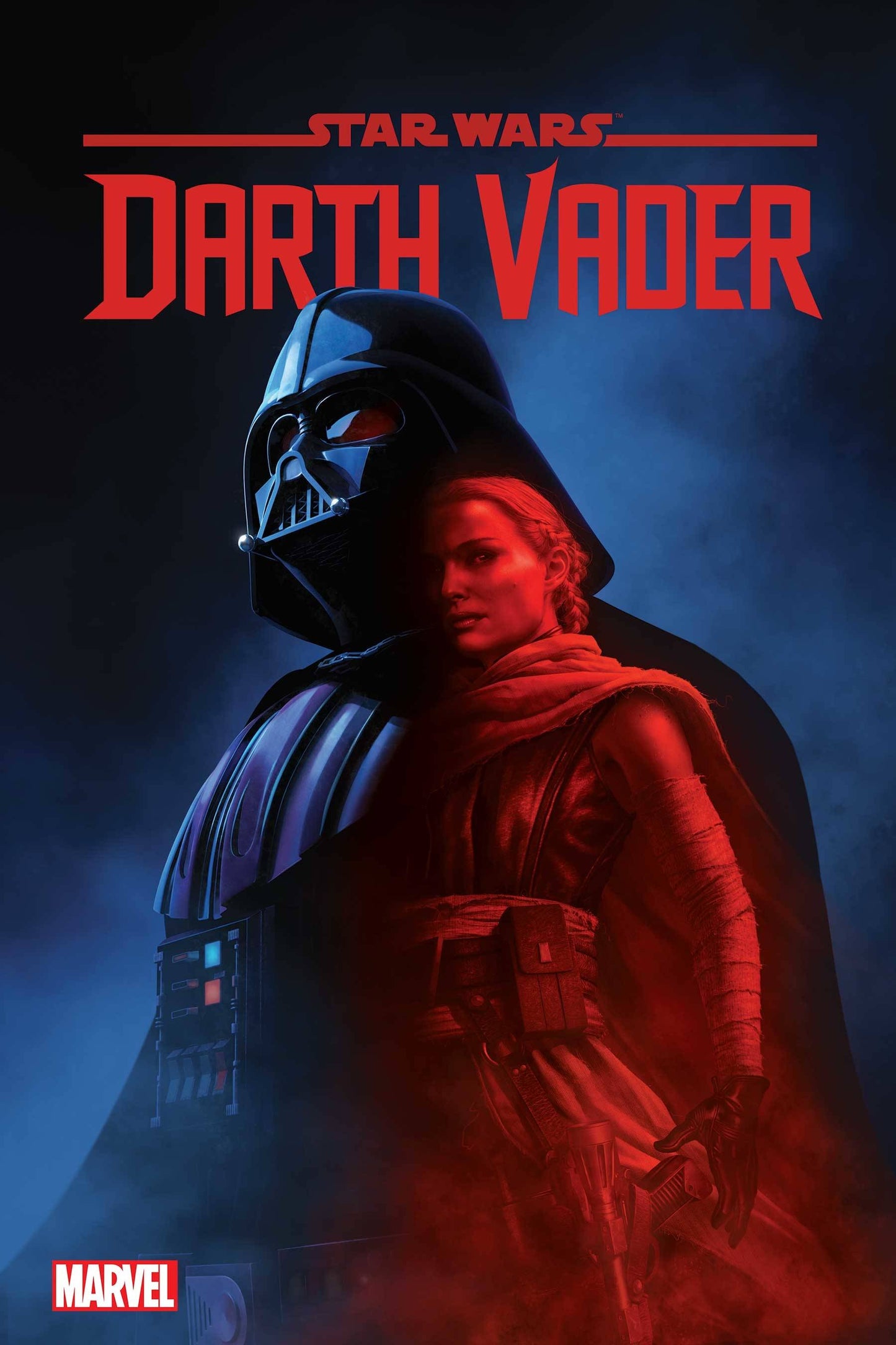 Star Wars Darth Vader 27 (Pre-order 9/21/2022) - Heroes Cave