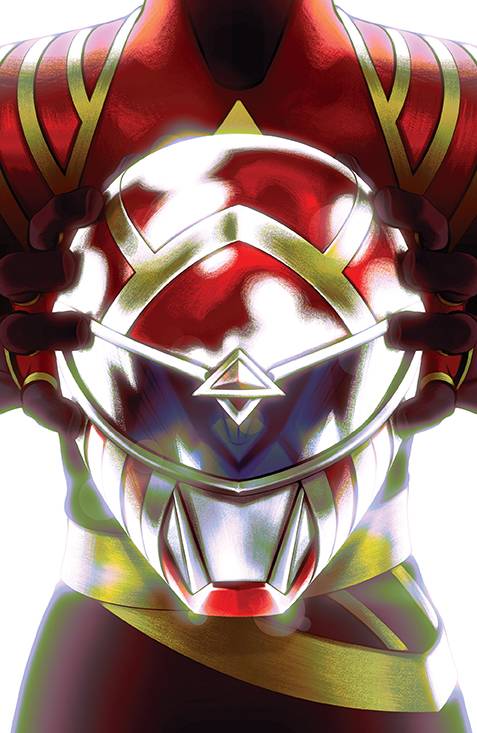 Mighty Morphin Power Rangers 100 (Pre-order 9/28/2022) - Heroes Cave