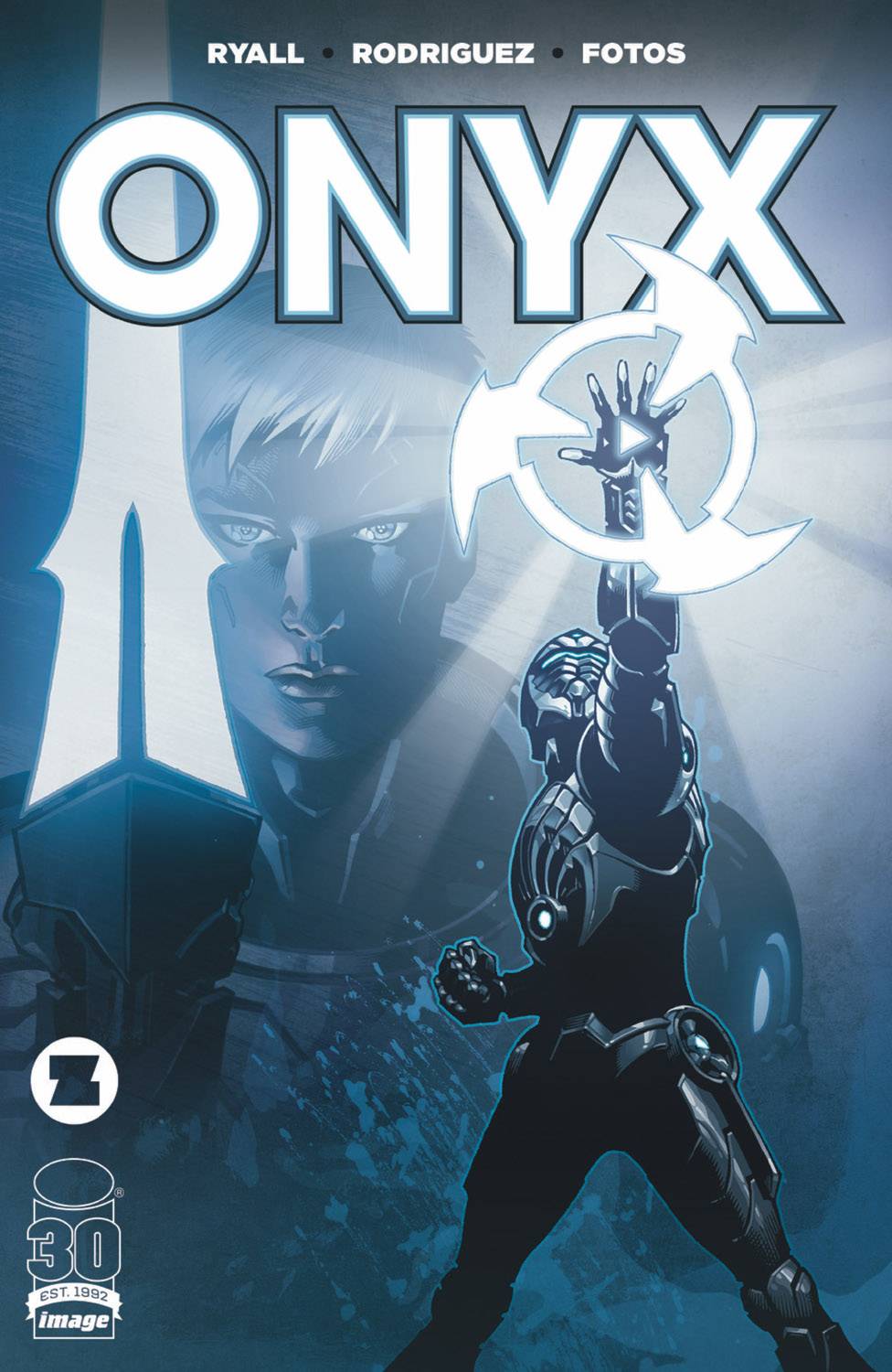 Onyx 1 - Heroes Cave