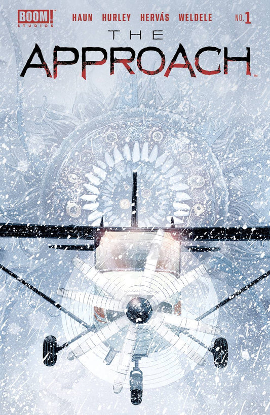 Approach 1 (Pre-order 10/12/2022) - Heroes Cave
