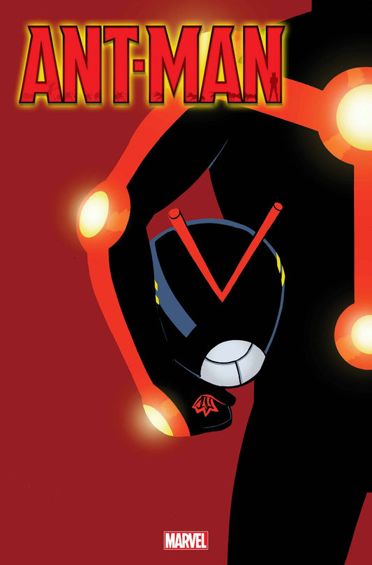 Ant-man 4 (Pre-order 10/5/2022) - Heroes Cave