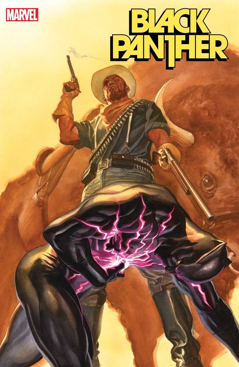 Black Panther 10 (Pre-order 10/12/2022) - Heroes Cave