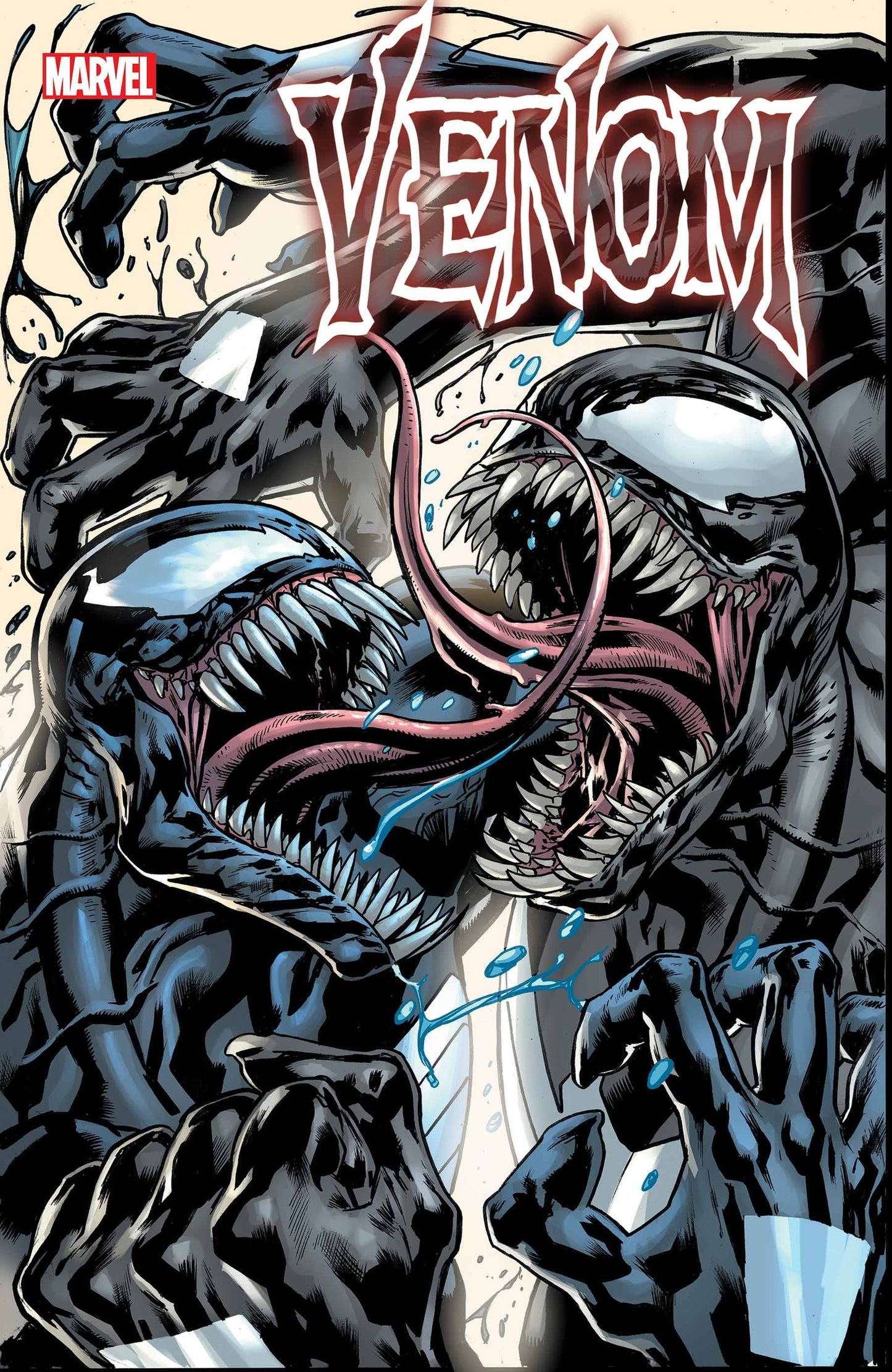 Venom 12 (Pre-order 10/26/2022) - Heroes Cave