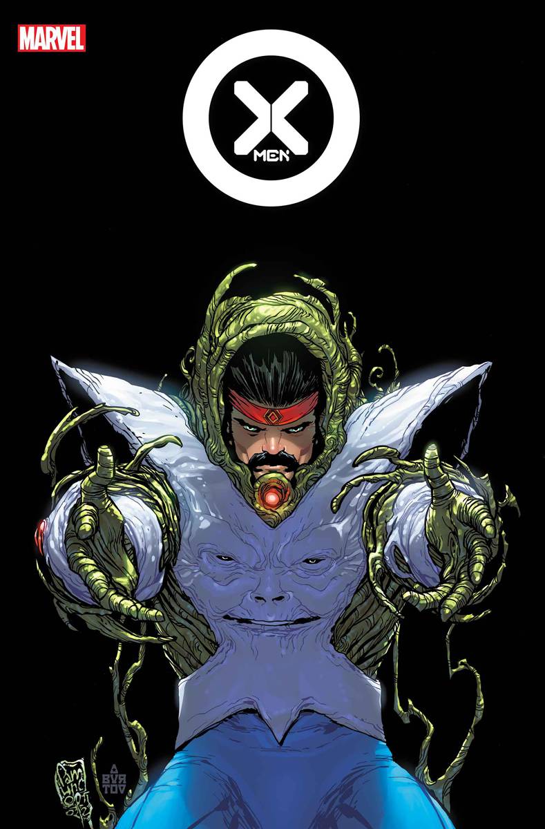 X-men 16 (Pre-order 10/19/2022) - Heroes Cave