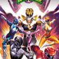 Mighty Morphin Power Rangers 101 (Pre-order 10/26/2022) - Heroes Cave
