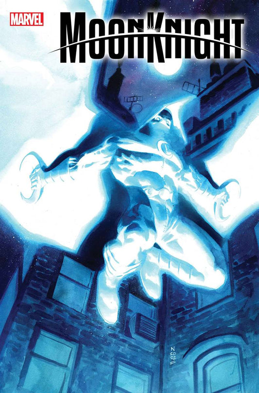 Moon Knight Annual 1 (Pre-order 10/26/2022) - Heroes Cave