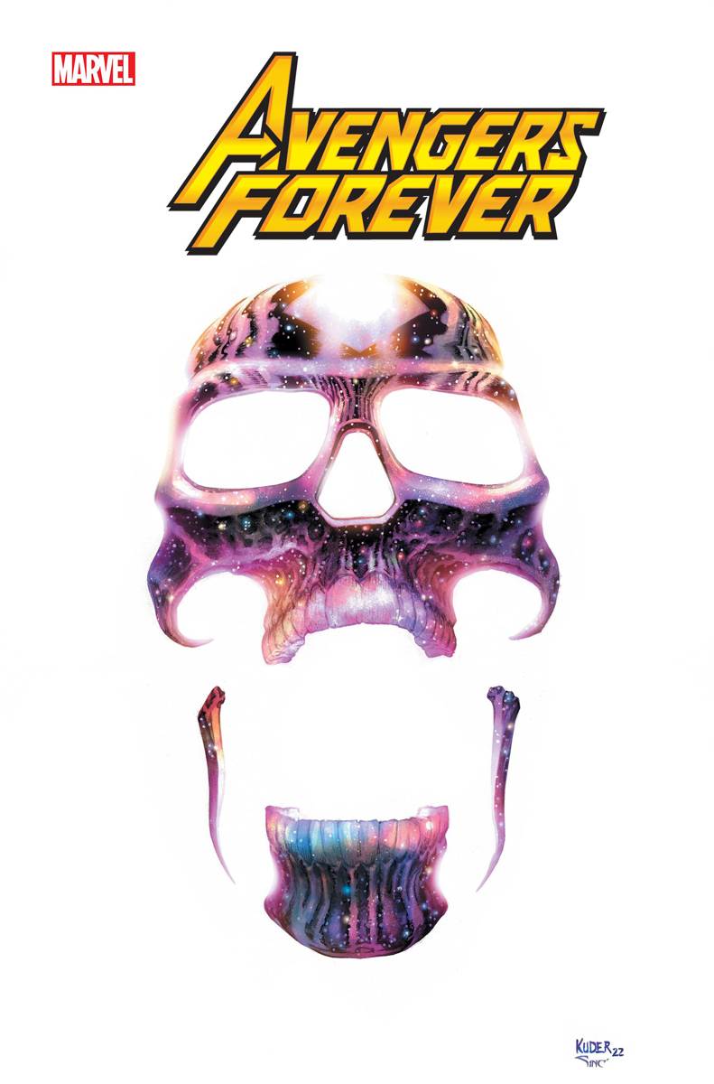 Avengers Forever 11 (Pre-order 11/23/2022) - Heroes Cave