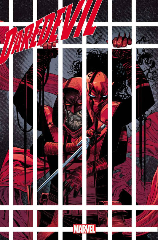 Daredevil 5 (Pre-order 11/9/2022) - Heroes Cave
