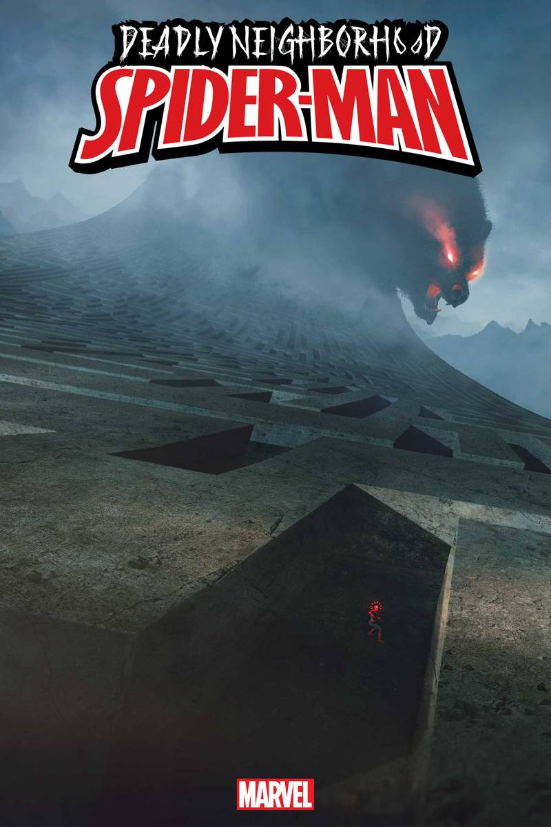 Deadly Neighborhood Spider-man 2 (Pre-order 11/23/2022) - Heroes Cave