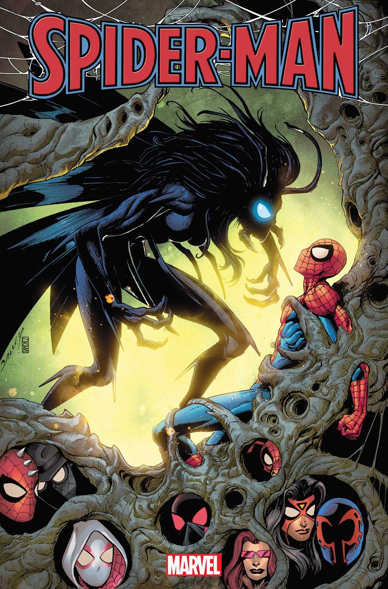 Spider-man 2 (Pre-order 11/9/2022) - Heroes Cave