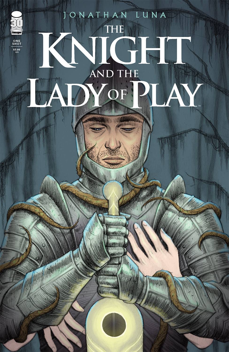 The Knight and the Lady of Play 1 - Heroes Cave