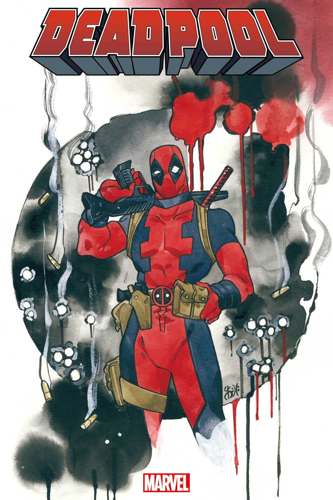 Deadpool 2 (Pre-order 12/14/2022) - Heroes Cave