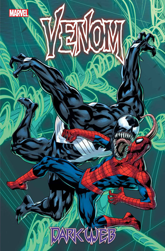Venom 14 (Pre-order 12/28/2022) - Heroes Cave