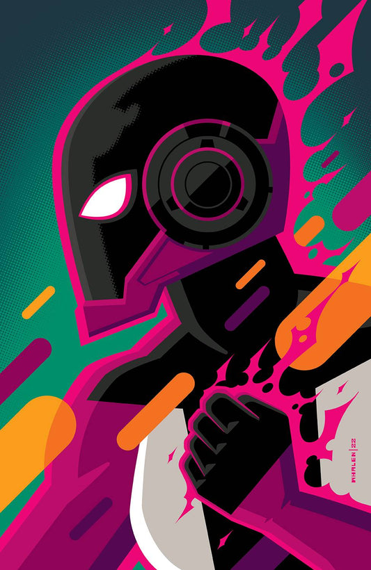 Radiant Pink 1 (Pre-order 12/7/2022) - Heroes Cave