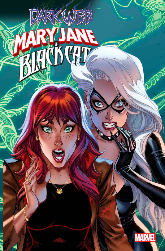 Mary Jane And Black Cat 2 (Pre-order 1/11/2023) - Heroes Cave