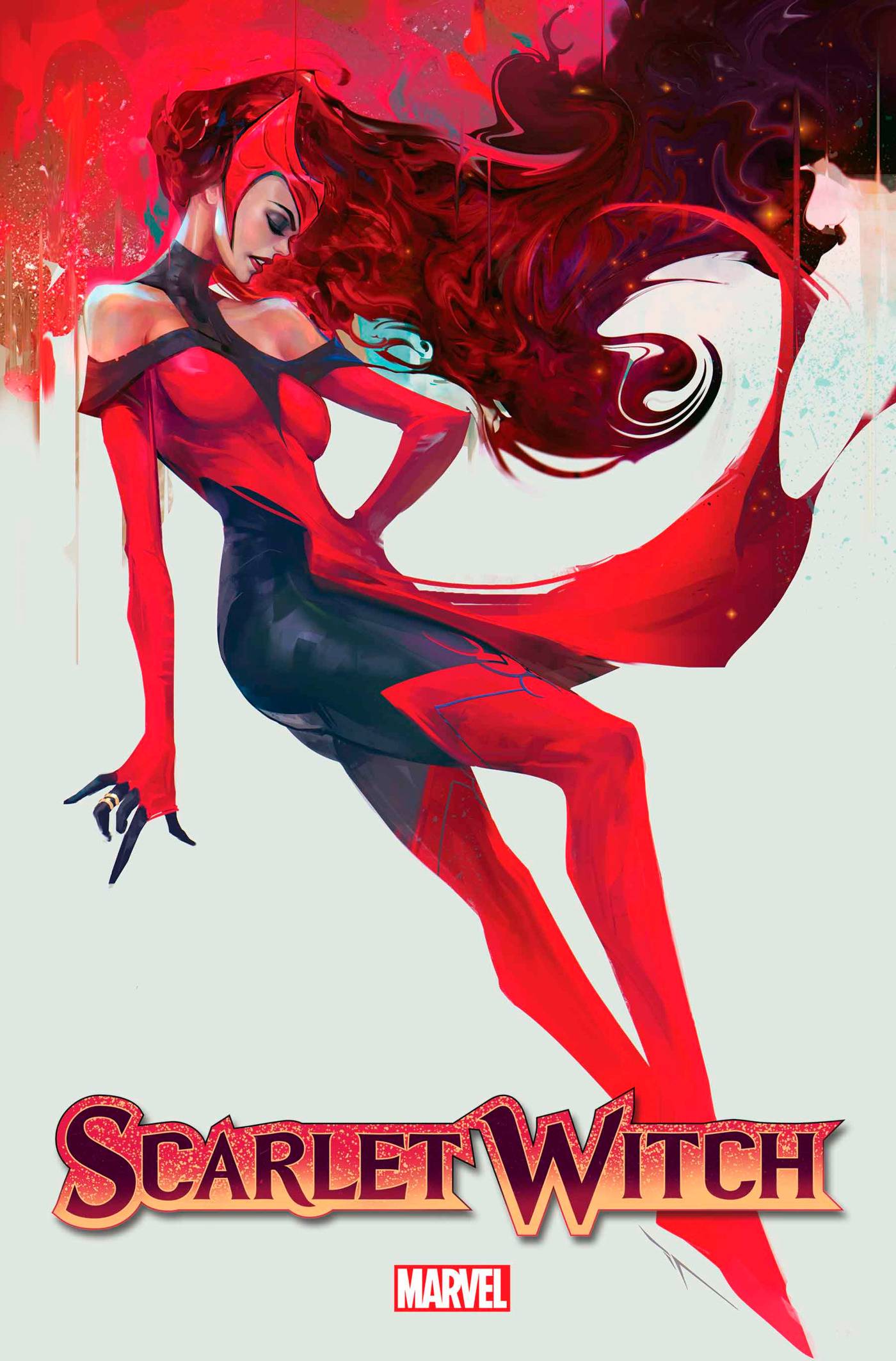 Scarlet Witch 1 (Pre-order 1/4/2022) - Heroes Cave