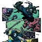 Tmnt Ongoing 137 (Pre-order 2/15/2023) - Heroes Cave