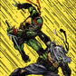 Tmnt Armageddon Game 4 (Pre-order 1/18/2023) - Heroes Cave