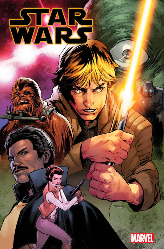 Star Wars 31 (Pre-order 2/15/2023) - Heroes Cave