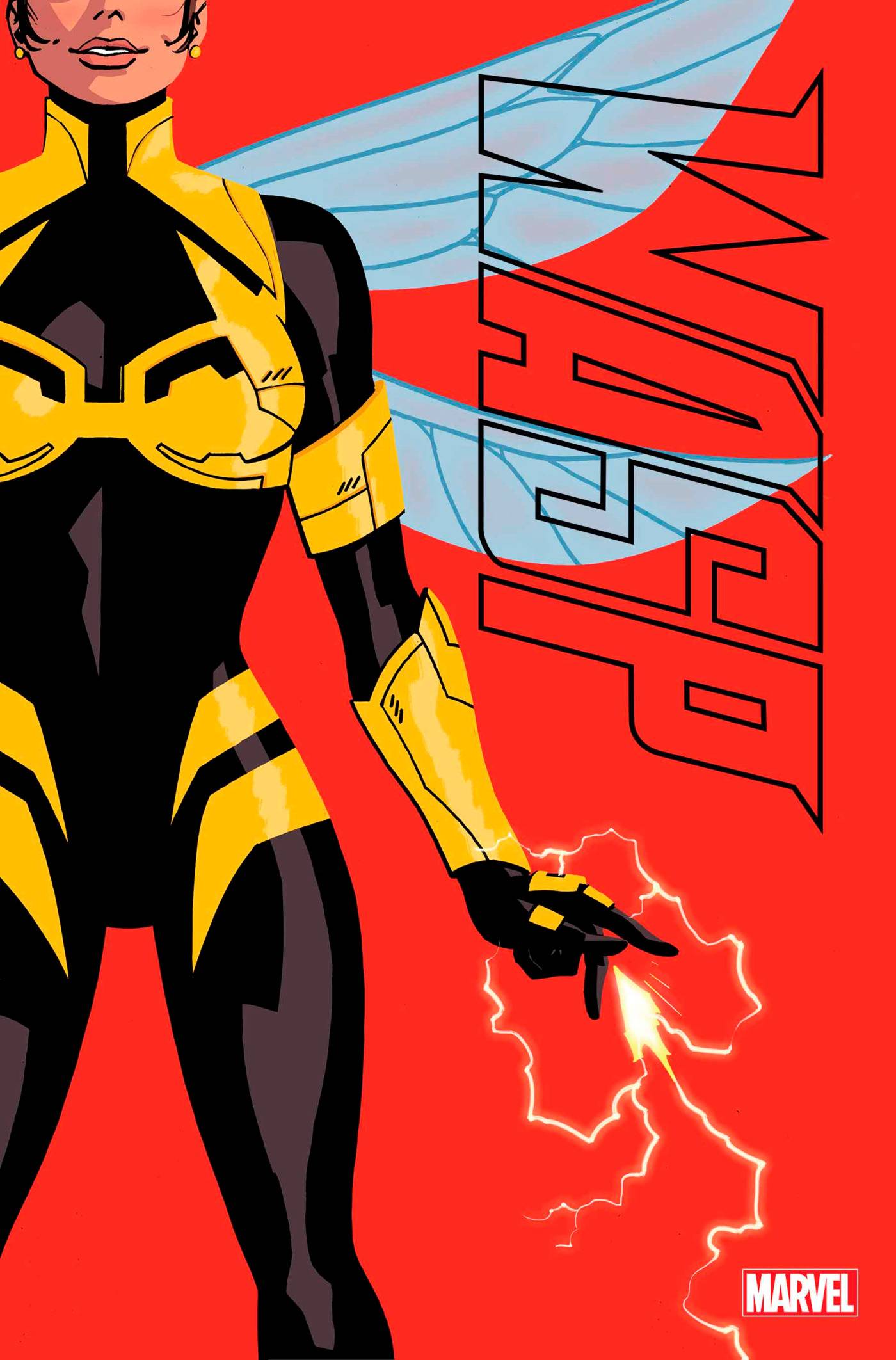 Wasp 2 (Pre-order 2/15/2023) - Heroes Cave