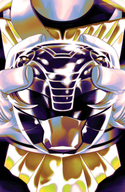 Mmpr Tmnt Ii 2 - Heroes Cave