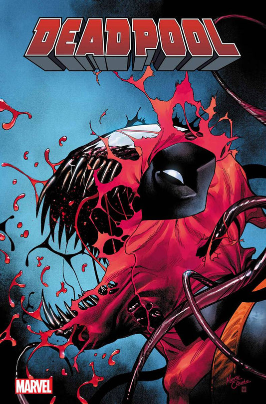 Deadpool 5 (Pre-order 3/29/2023) - Heroes Cave